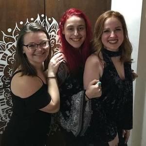 Meet your Posher, Ellie